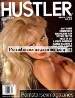 Adult magazine Hustler USA April 1995